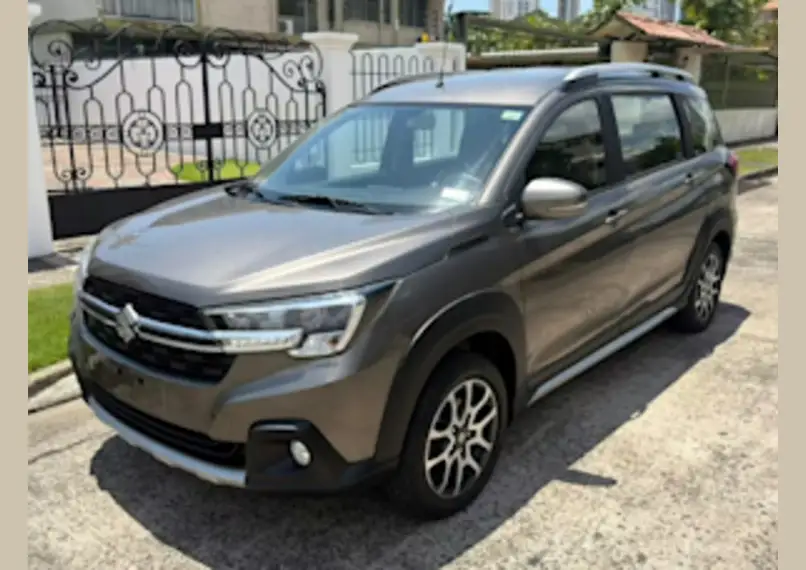 Suzuki XL7 2023 Automática 72000km